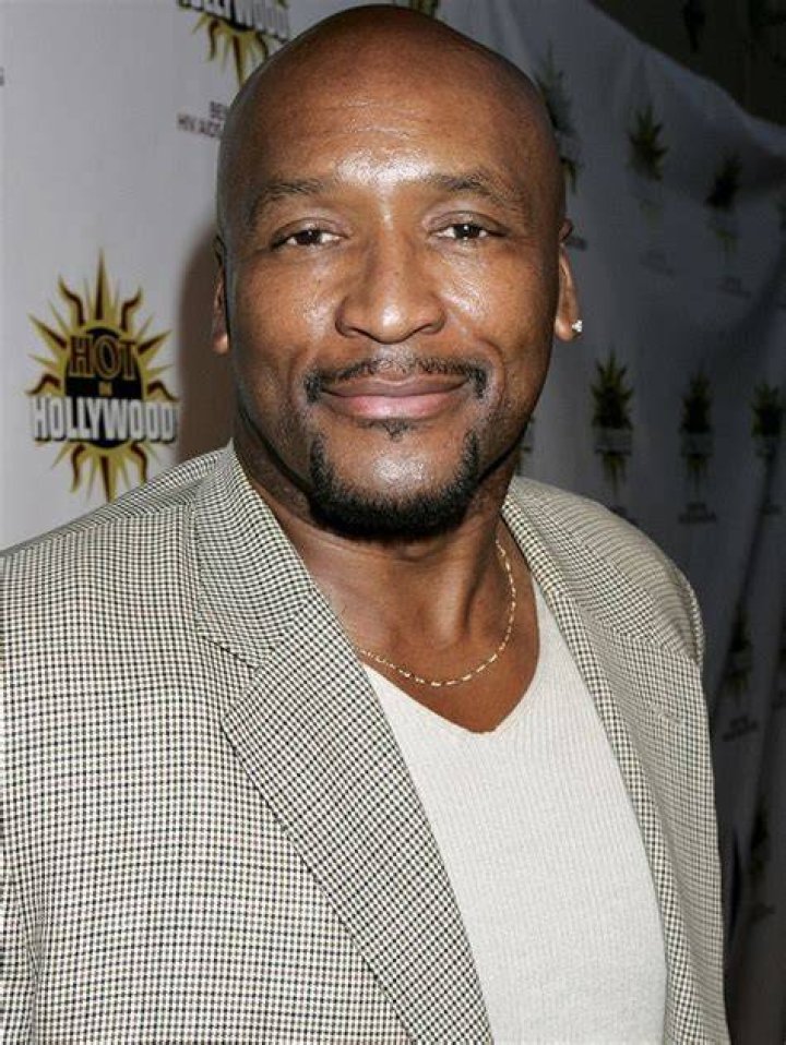 Anthony Ray Parker Net Worth in 2023 Movie Earning Age