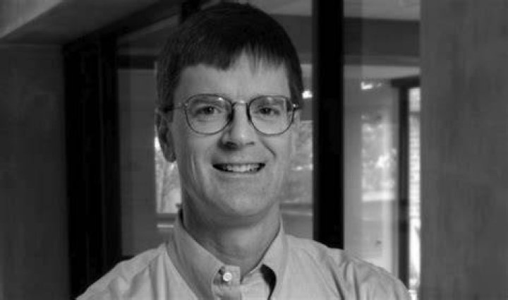 Apple computing history spotlight Pete Foley Apple