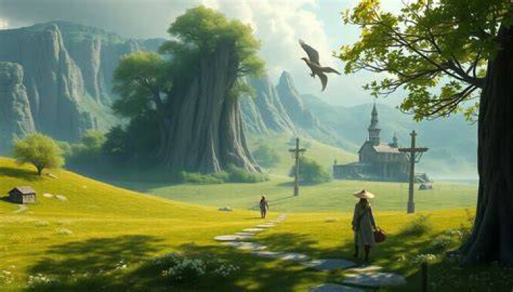Arcadia
