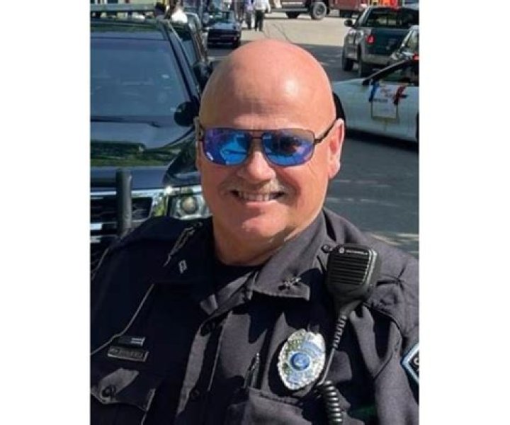 Arch Ravert Obituary 2023 Sharp Funeral Homes