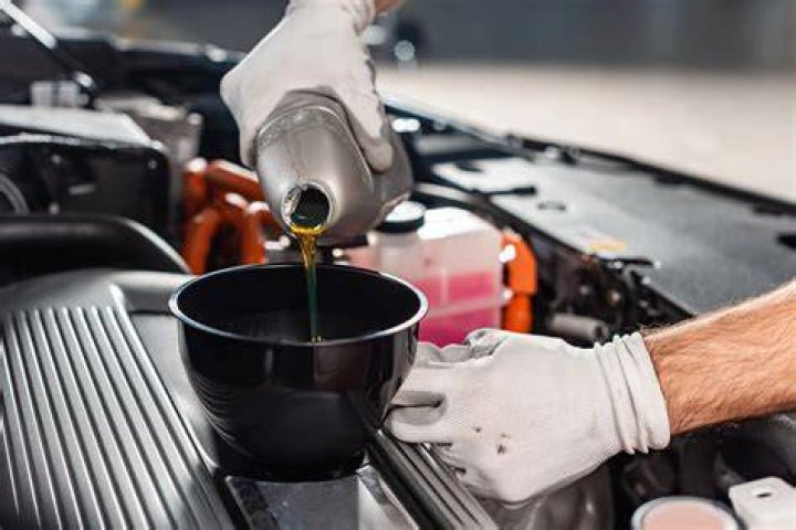 Are FiveMinute Oil Changes Worth It?