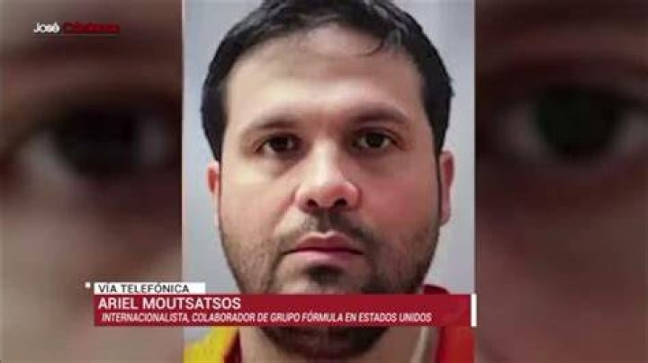 Ariel Moutsatsos SomosTecCCM YouTube