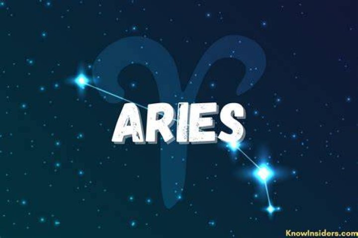 Aries daily horoscope kygross
