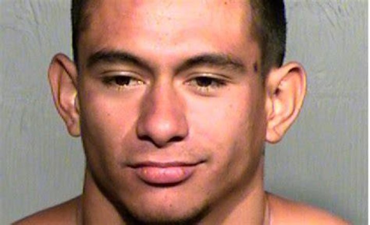 Arizona man beheaded roommate's dog as she moved out, police say Fox News