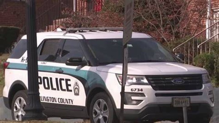 Arlington neighborhood on edge after 2020's first homicide