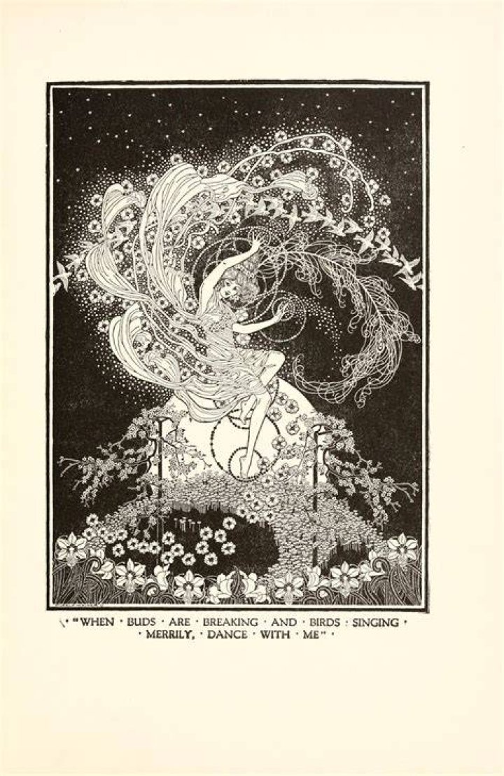 Art of Narrative Dugald Stewart Walker's Dream Boats