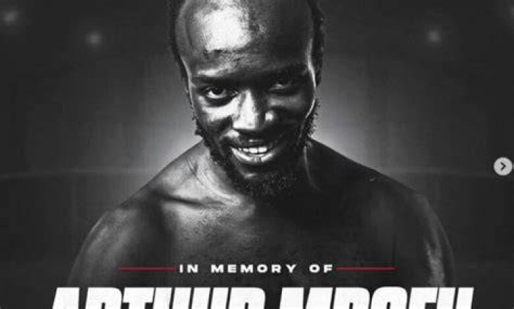 Arthur Mpofu Obituary And Death Cause Family Mourns The Loss ASIAN EDU