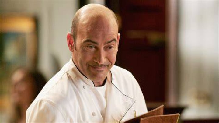 Artie Bucco played by John Ventimiglia on The Sopranos Official