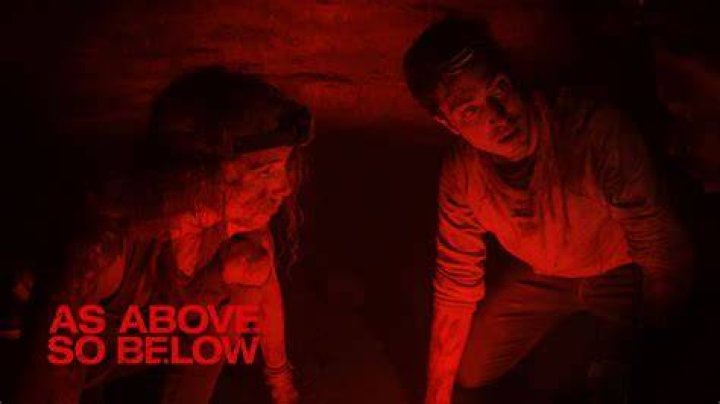 As Above, So Below Actions & Reactions of The Sandman and Trans