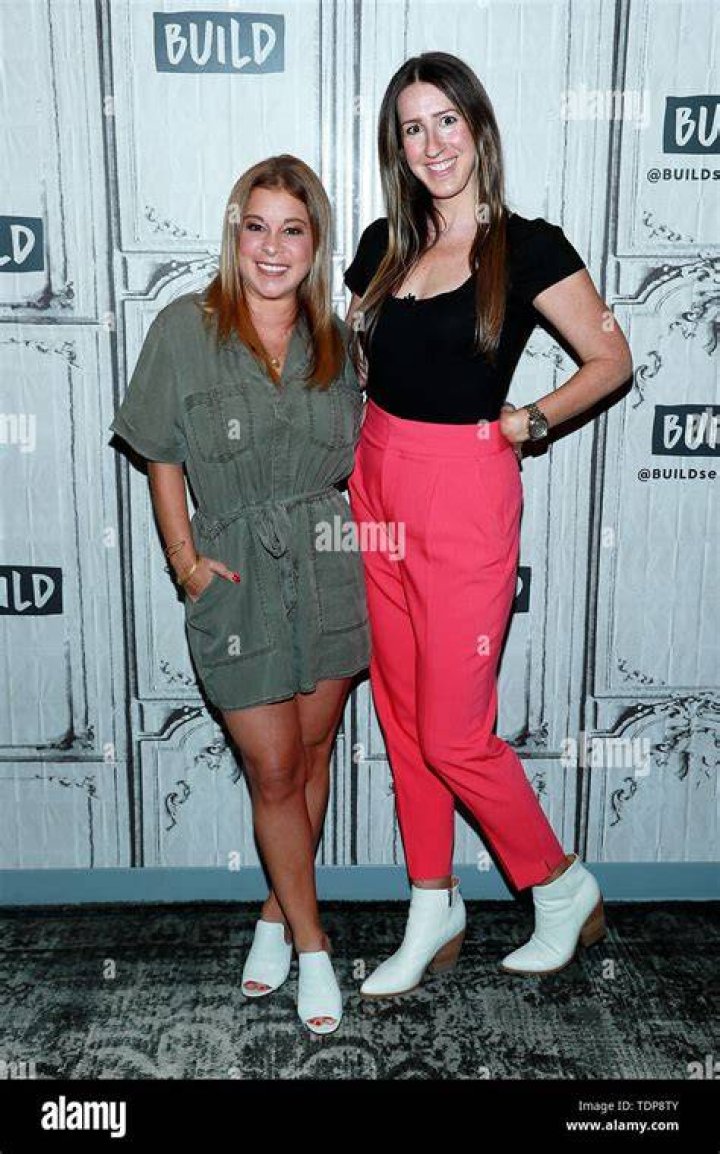Ashley Hesseltine & Rayna Greenberg Raw Sex (A)Spiel Podcast Magazine&reg;