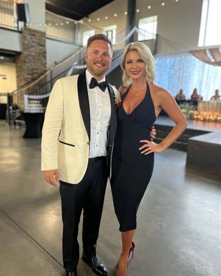 Ashley Strohmier&rsquo;s biography age, birthday, parents, salary Legit.ng