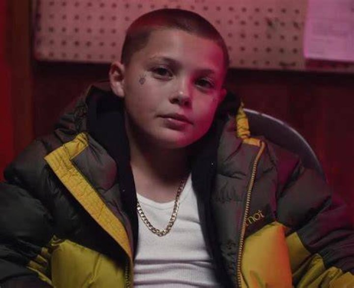 Ashtray Euphoria Actor Name, Age, Brother, Outfits, Season 2, Instagram