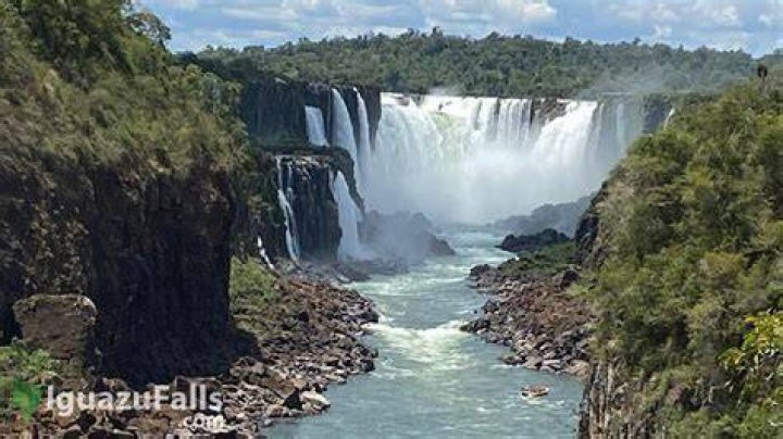 Asuncion and Iguazu Falls Paraguay Tour Package