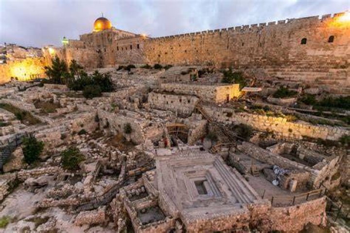 At Jerusalem's Sacred Music Festival, Tradition Meets Rock and Roll
