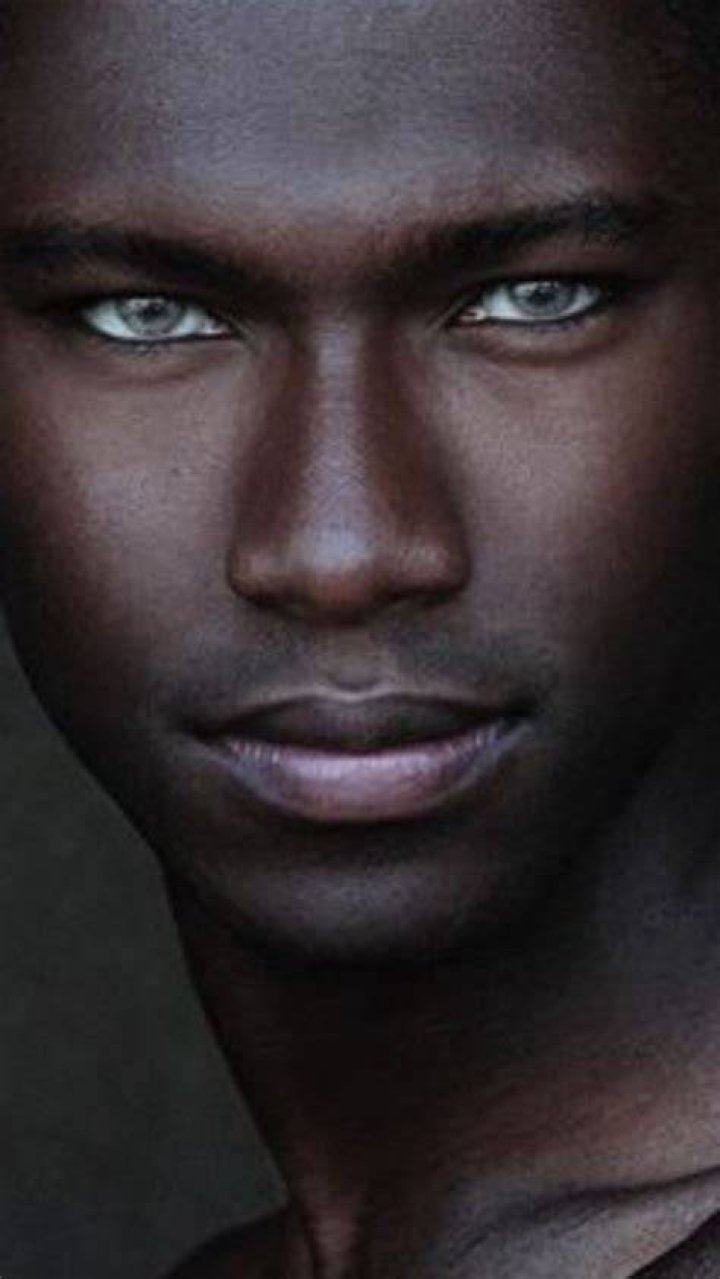 Audra Melton Dark skin men, Melton, Dark skin