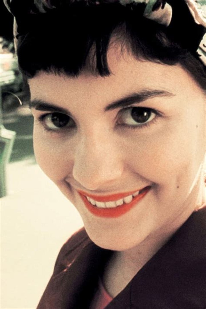 Audrey Tautou