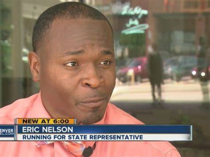 Aurora House candidate Eric Nelson once deemed 'not competent
