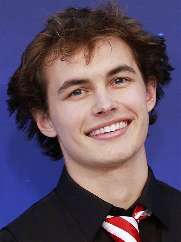 Austin Kane Actor