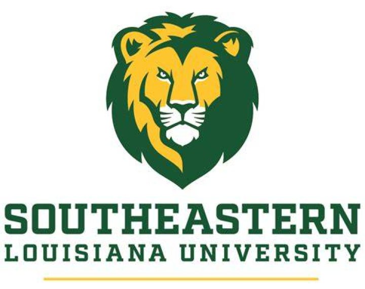 Bailey Milburn Southeastern Louisiana University Slidell, Louisiana