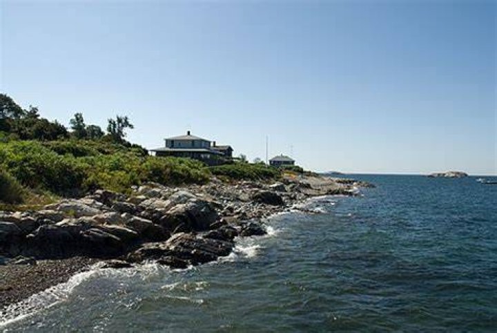 Bakers Island Wikipedia