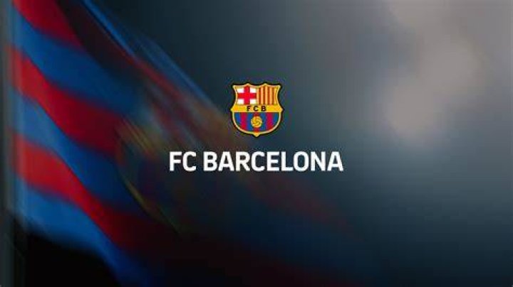 Barcelona's youngest players listed as 15yearold Yamine Lamal awaits