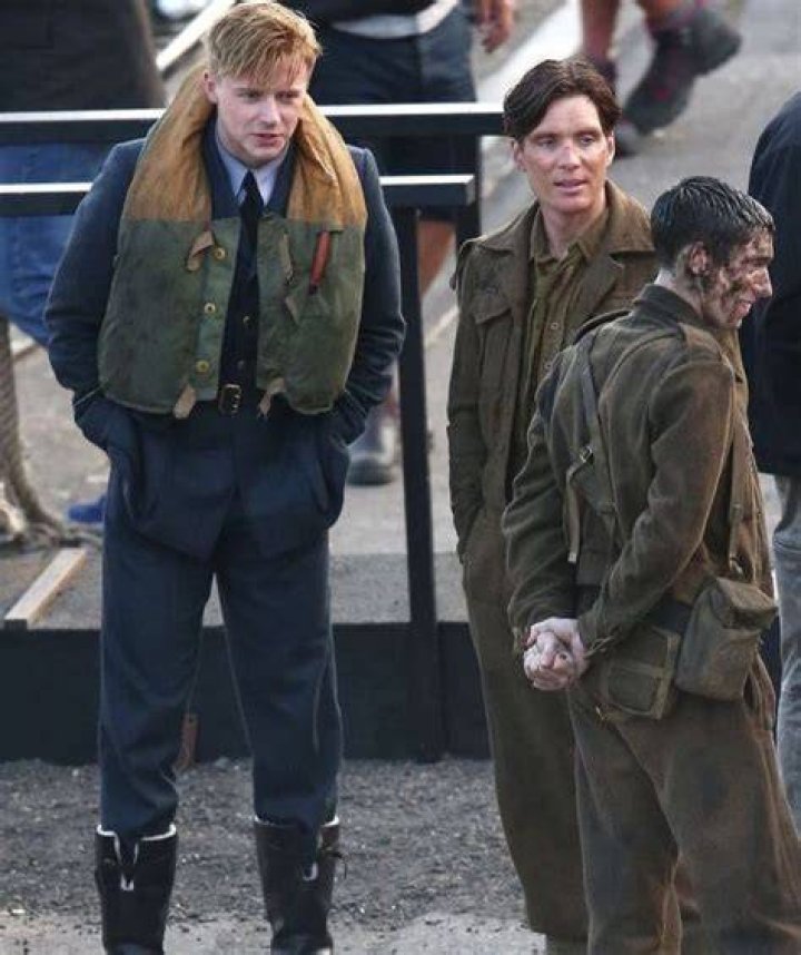 Beck BarryKeoghan How Dunkirk star Barry Keoghan went from foster care