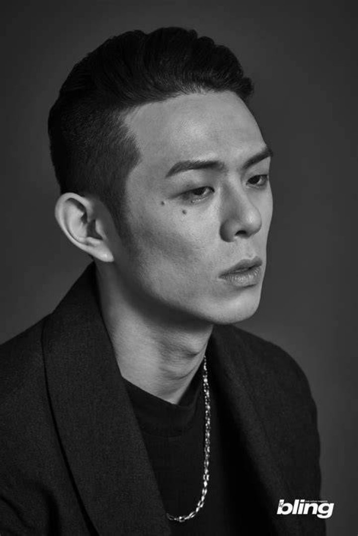 Beenzino Wants To Serve In Army, Not Police