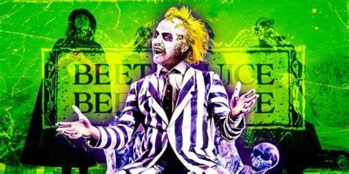 Beetlejuice AnujeetChirag
