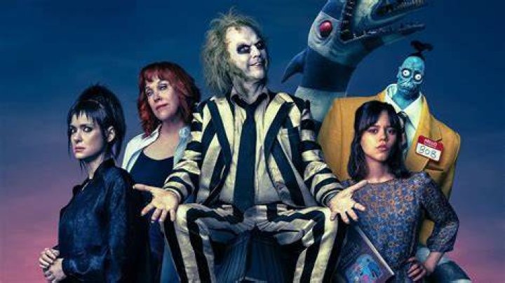 Beetlejuice Cast 2024 Calendar Faina Konstance