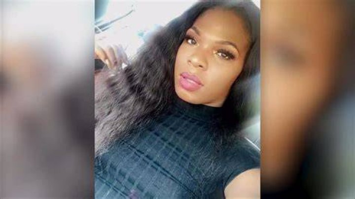 Before Muhlaysia Booker was killed, she was 'looking forward' to life