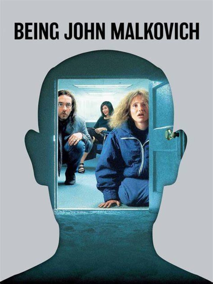 Being John Malkovich Includes Being a Fashion Designer Vanity Fair