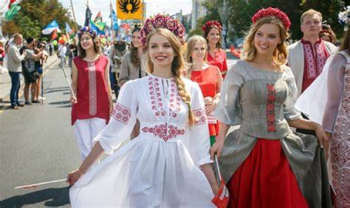 Belarusian Brides How To Find Belarusian Wife