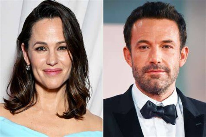 Ben Affleck and Jennifer Garner&rsquo;s daughter demands&hellip;