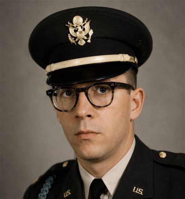 Benjamin F Wilson Korean War U.S. Army Medal of Honor Recipient