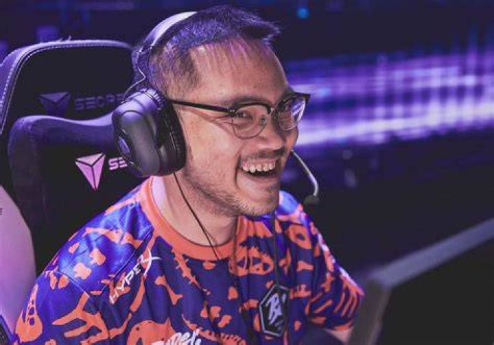 Benkai Liquipedia VALORANT Wiki