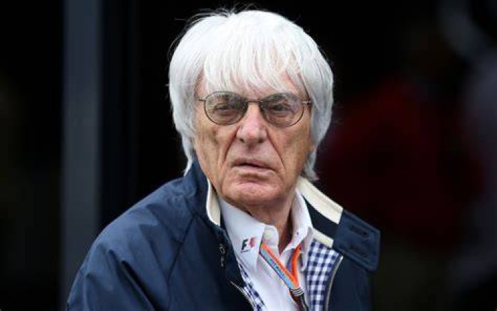 Bernie Ecclestone reaches end of the road as Formula One chief