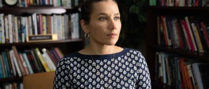 Bestselling writer finds kindred spirits among UI students