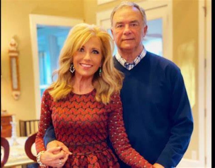 Beth Moore Husband Keith Moore, Net Worth, Salary, Ministries famous