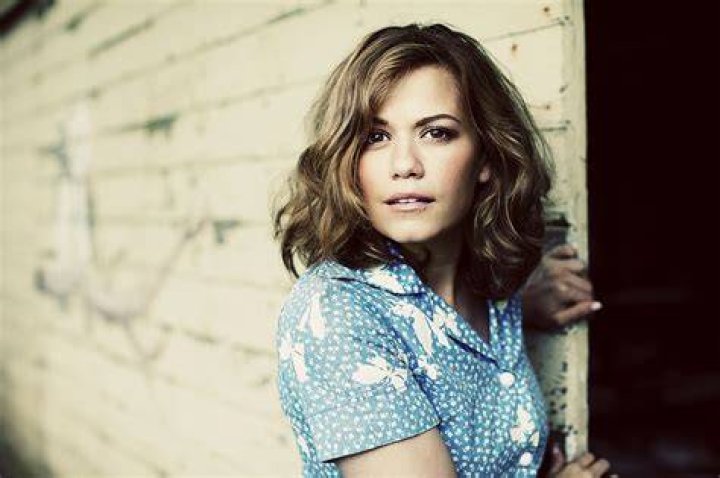 Bethany Bethany Joy Lenz Wallpaper (5369272) Fanpop