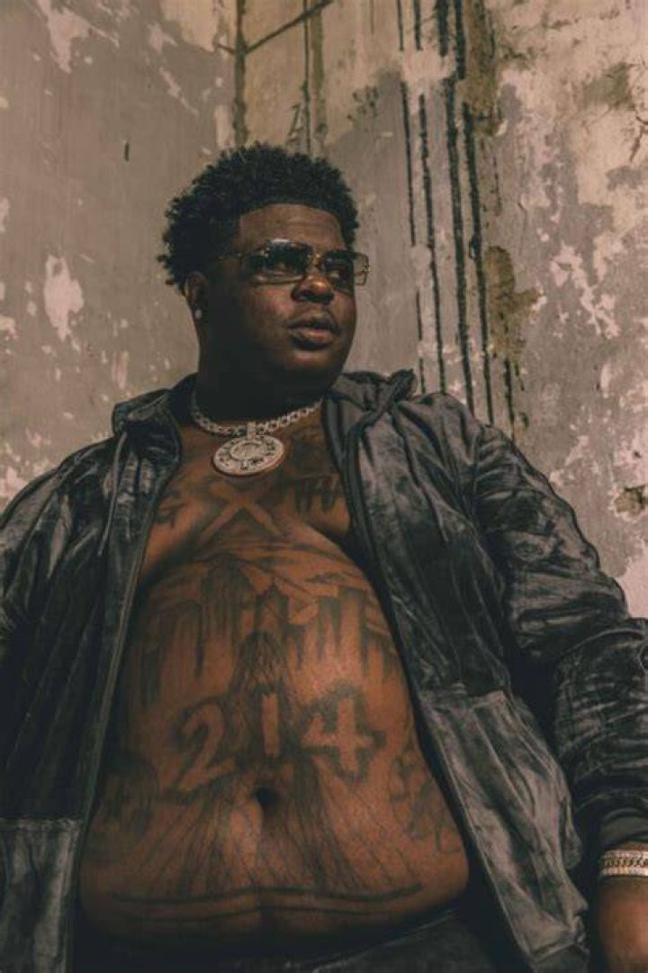 BigXthaPlug Is Booming in Texas