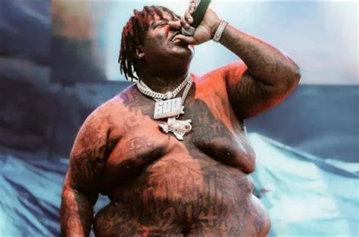 BigXthaPlug (Rapper) Age 2024 Famousage