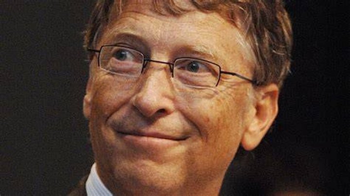 Bill Gates immer noch der Reichste FM1Today