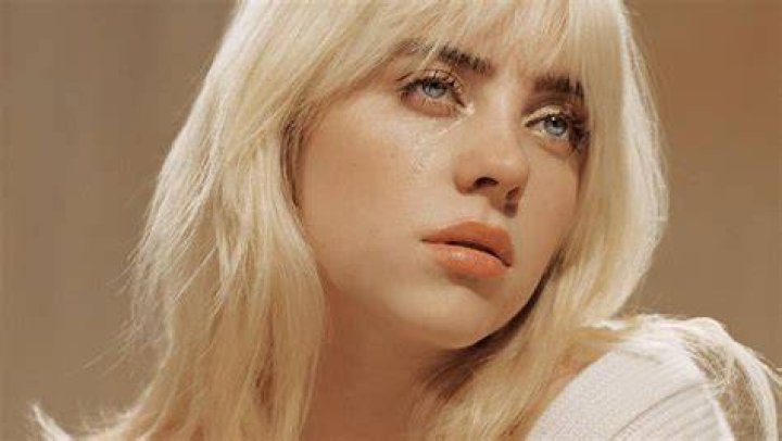 Billie Eilish's 'Barbie' Song 'What Was I Made For?' Wins Golden Globe