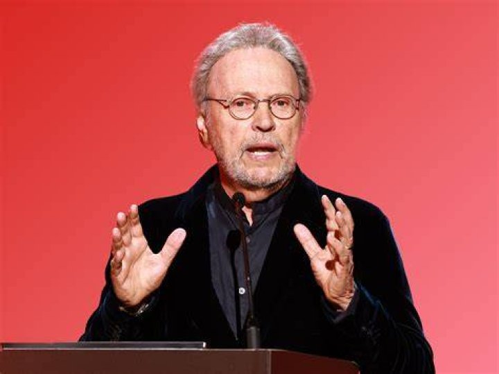 Billy Crystal on 'Wonderful' Relationship with Carl Reiner