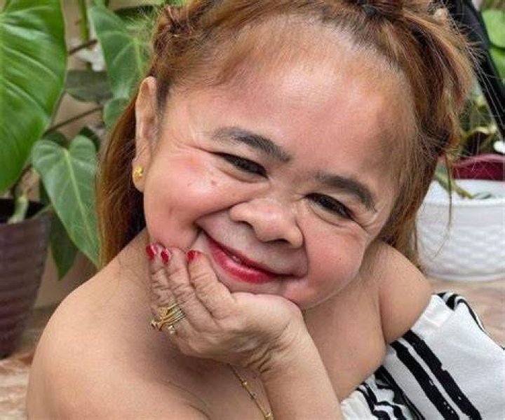 Biography Mahal Noemi Tesorero Artis Philippines Biografi Profil