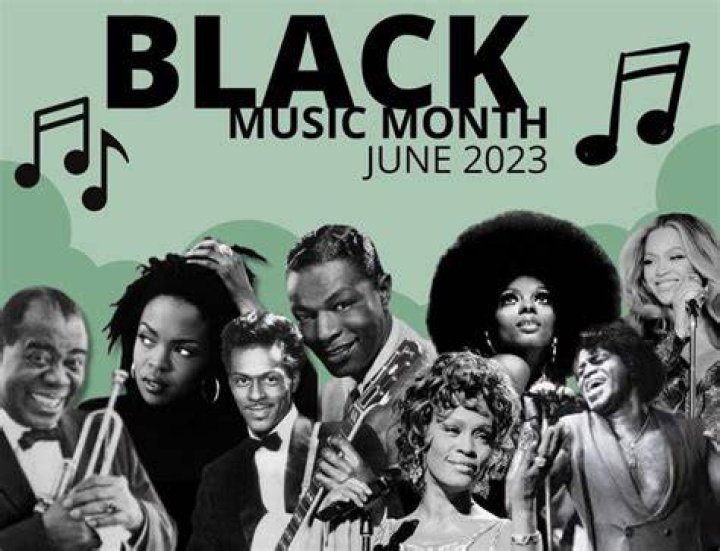 BLACK MUSIC MONTH Top 10 Black 70&rsquo;s Male Singers 100.3 RNB