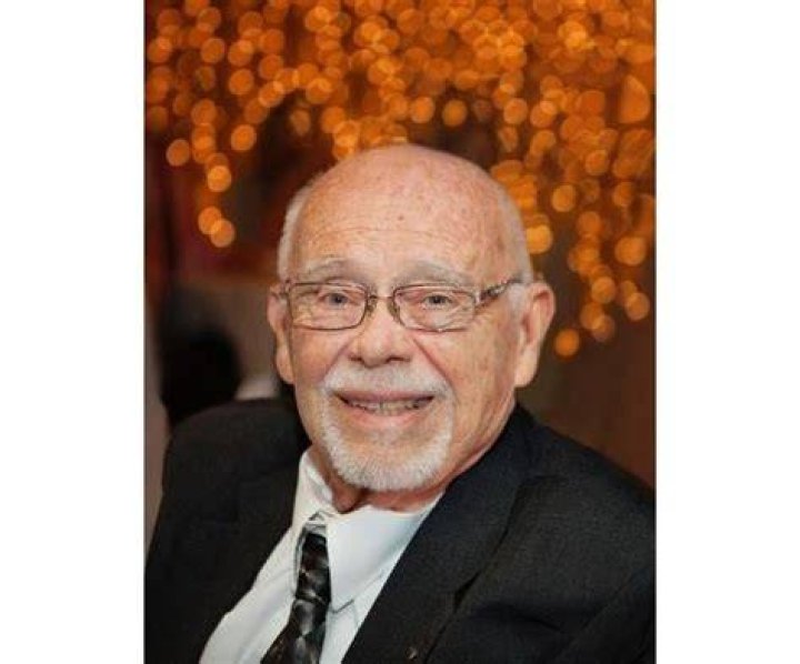 Blair Jones Obituary (1936 2024) Kendallville, IN Fort Wayne