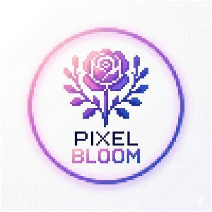Bloom Pixel now on sale! YouTube