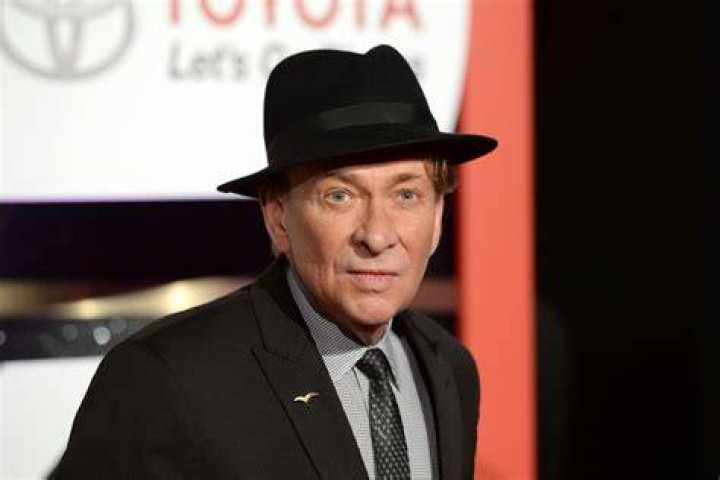 Bobby Caldwell, famous for 'What You Won't Do for Love,' passes away at