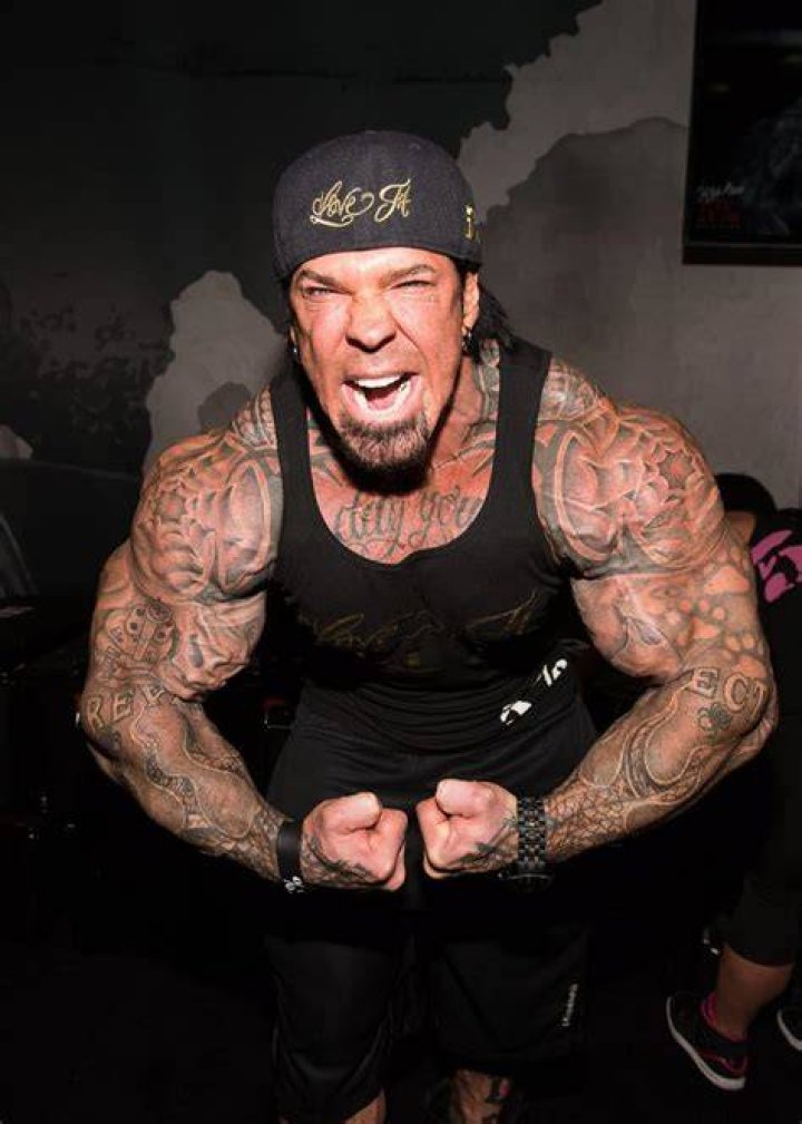 Bodybuilder Rich Piana dead at 46 New York Daily News